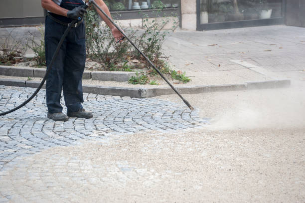 Best Oil Spill Cleanup  in Balch Springs, TX