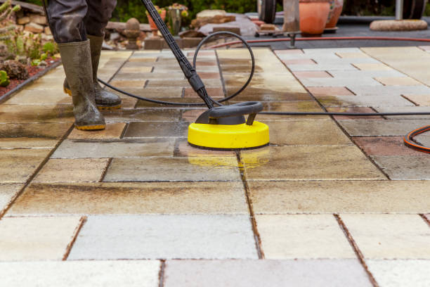 Best Machinery and Equipment Cleaning  in Balch Springs, TX