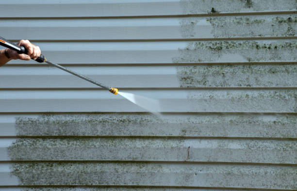 Best Parking Lot and Garage Cleaning  in Balch Springs, TX