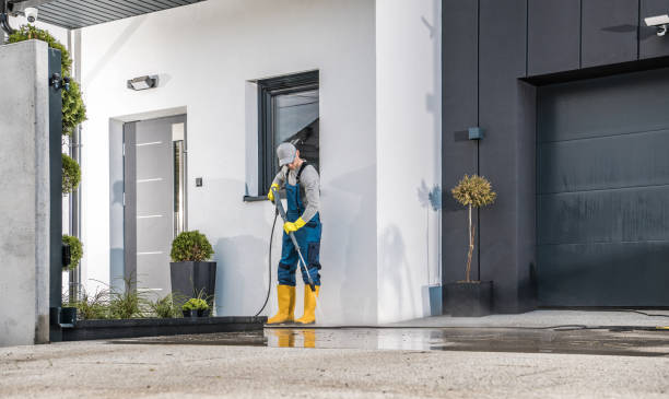 Best Factory Floor Cleaning  in Balch Springs, TX